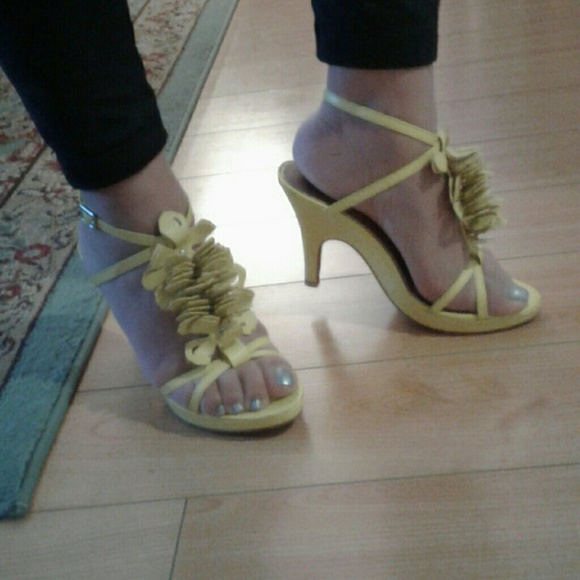 Donna Karan Shoes - Shoes Dona Karan